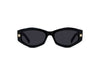 GIVENCHY GV40062I Occhiali da sole 01A