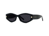 GIVENCHY GV40062I Occhiali da sole 01A