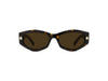 GIVENCHY GV40062I Occhiali da sole 52J