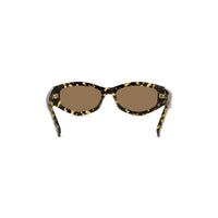 GIVENCHY GV40062I Occhiali da sole 55E