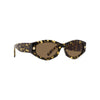 GIVENCHY GV40062I Occhiali da sole 55E
