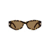 GIVENCHY GV40062I Occhiali da sole 55E