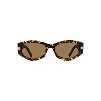 GIVENCHY GV40062I Occhiali da sole 55E
