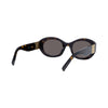 GIVENCHY GV40091I Occhiali da sole 52E