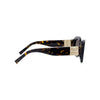 GIVENCHY GV40091I Occhiali da sole 52E