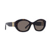 GIVENCHY GV40091I Occhiali da sole 52E