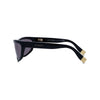 GIVENCHY GV40095I Occhiali da sole 01A
