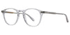 GARRETT LEIGHT HAMPTON Occhiali da vista 1001-BIO SK