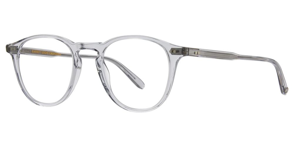 GARRETT LEIGHT HAMPTON Occhiali da vista 1001-BIO SK