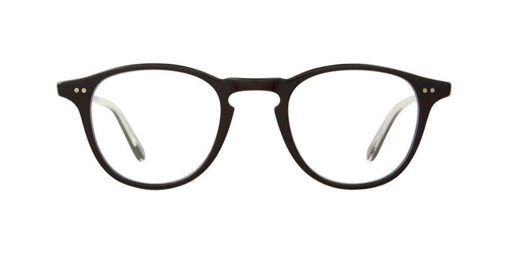 GARRETT LEIGHT HAMPTON Occhiali da vista 1001-BK