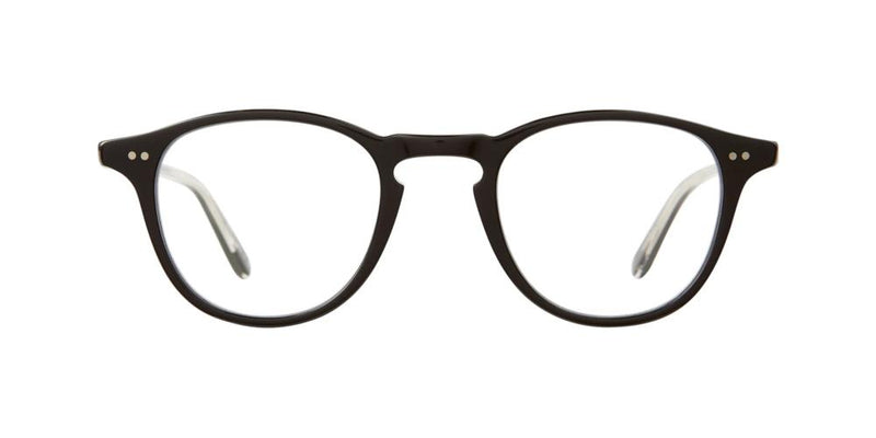 GARRETT LEIGHT HAMPTON Occhiali da vista 1001-BK