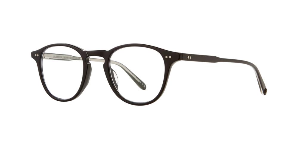 GARRETT LEIGHT HAMPTON Occhiali da vista 1001-BK