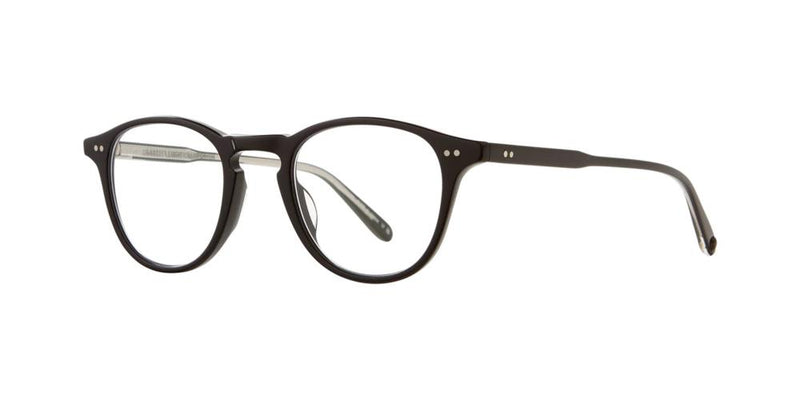 GARRETT LEIGHT HAMPTON Occhiali da vista 1001-BK