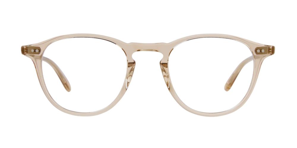 GARRETT LEIGHT HAMPTON Occhiali da vista 1001-BRE