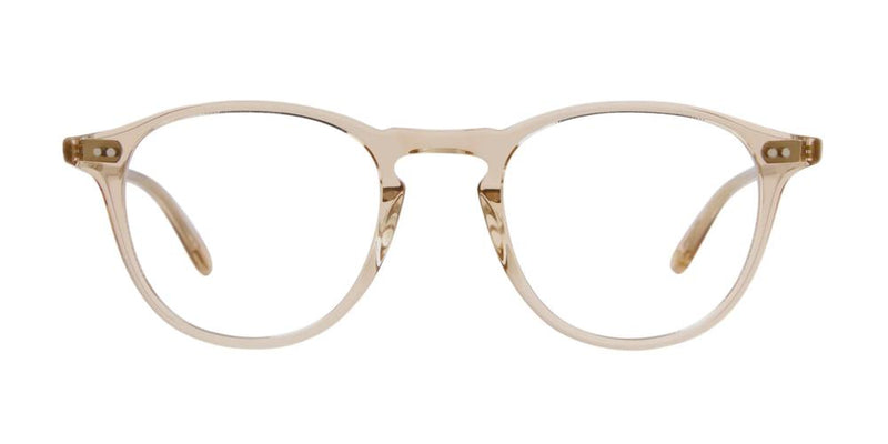 GARRETT LEIGHT HAMPTON Occhiali da vista 1001-BRE