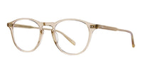 GARRETT LEIGHT HAMPTON Occhiali da vista 1001-BRE