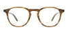 GARRETT LEIGHT HAMPTON Occhiali da vista 1001-DB