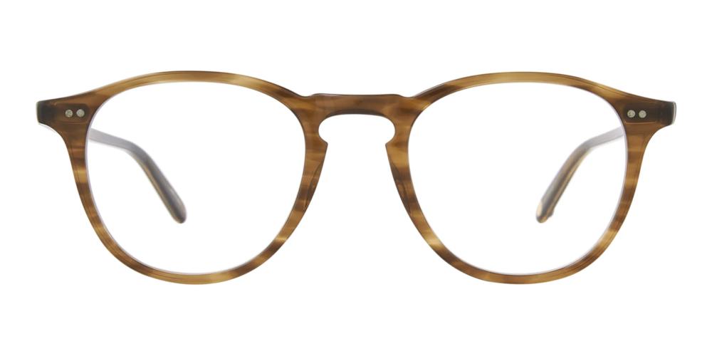 GARRETT LEIGHT HAMPTON Occhiali da vista 1001-DB