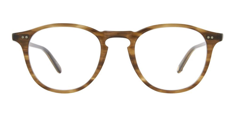 GARRETT LEIGHT HAMPTON Occhiali da vista 1001-DB
