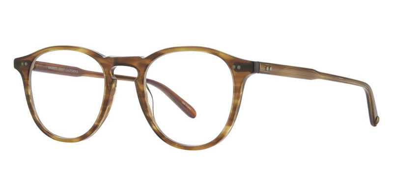 GARRETT LEIGHT HAMPTON Occhiali da vista 1001-DB
