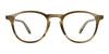 GARRETT LEIGHT HAMPTON Occhiali da vista 1001-KHT