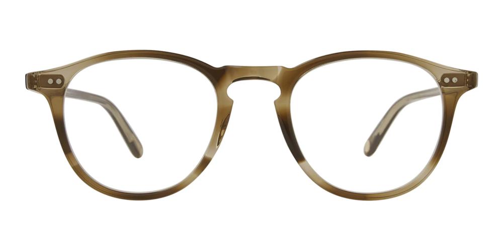 GARRETT LEIGHT HAMPTON Occhiali da vista 1001-KHT