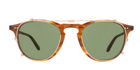 GARRETT LEIGHT HAMPTON Occhiali da vista 5051-46-G/GRN