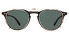 GARRETT LEIGHT HAMPTON Occhiali da vista 5051-46-S/G15