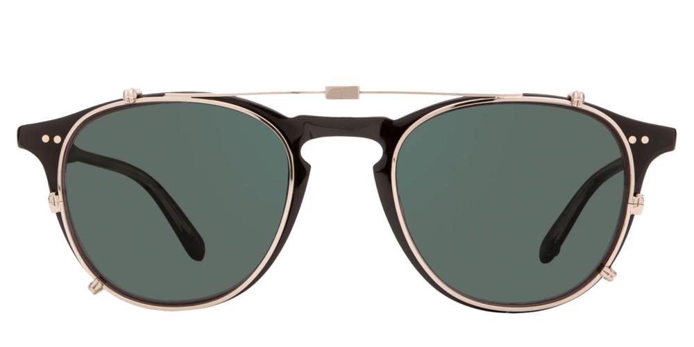 GARRETT LEIGHT HAMPTON Occhiali da vista 5051-46-S/G15