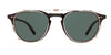 GARRETT LEIGHT HAMPTON CLIP Occhiali da vista 5051-S/G15
