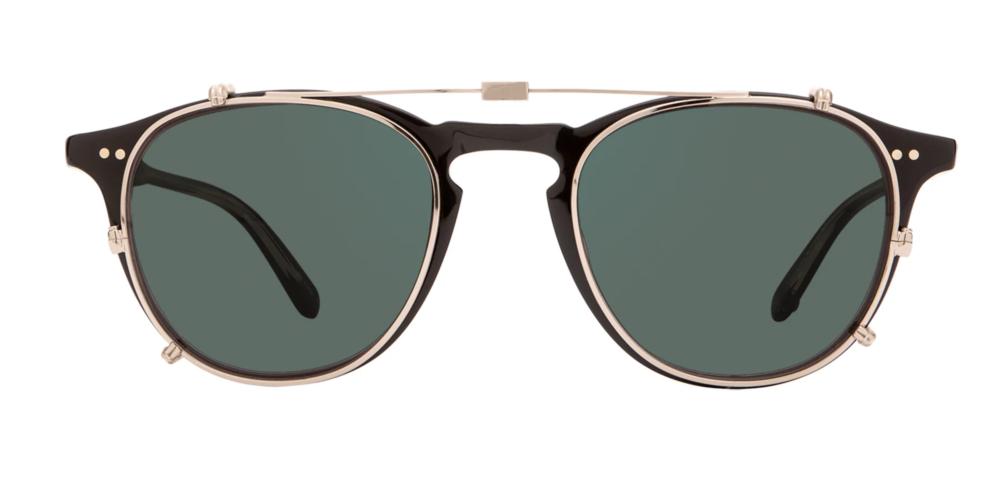 GARRETT LEIGHT HAMPTON CLIP Occhiali da vista 5051-S/G15