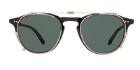 GARRETT LEIGHT HAMPTON CLIP Occhiali da vista 5051-S/G15