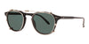 GARRETT LEIGHT HAMPTON CLIP Occhiali da vista 5051-S/G15