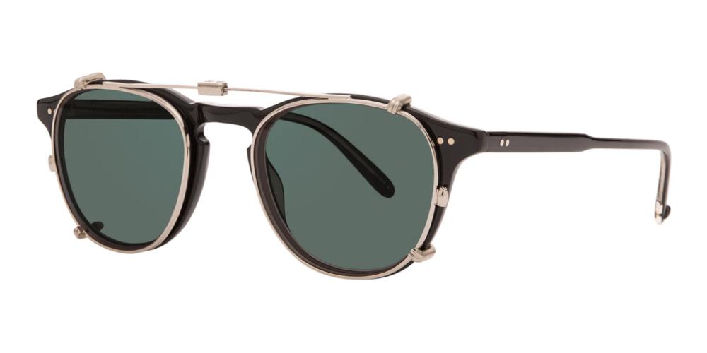 GARRETT LEIGHT HAMPTON CLIP Occhiali da vista 5051-S/G15