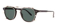 GARRETT LEIGHT HAMPTON CLIP Occhiali da vista 5051-S/G15