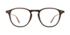 GARRETT LEIGHT HAMPTON J Occhiali da vista 1165-CLV