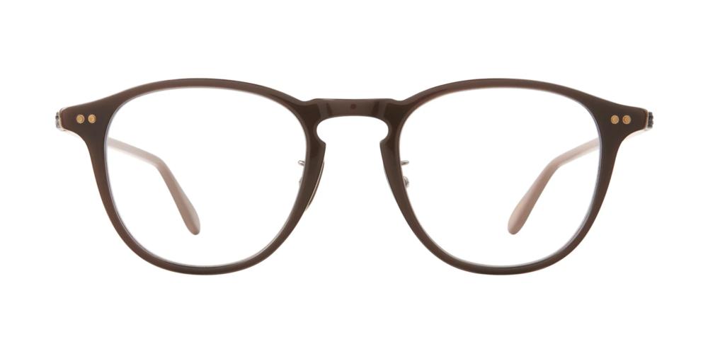 GARRETT LEIGHT HAMPTON J Occhiali da vista 1165-CLV