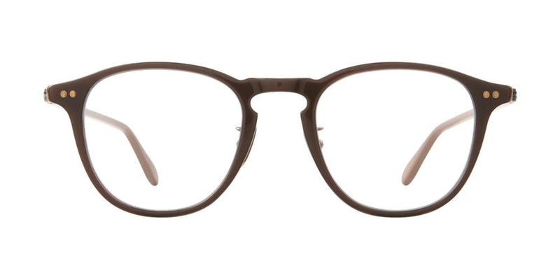 GARRETT LEIGHT HAMPTON J Occhiali da vista 1165-CLV