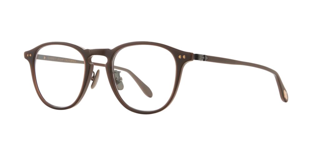 GARRETT LEIGHT HAMPTON J Occhiali da vista 1165-CLV