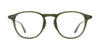 GARRETT LEIGHT HAMPTON J Occhiali da vista 1165-EVGRN