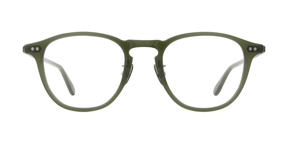 GARRETT LEIGHT HAMPTON J Occhiali da vista 1165-EVGRN