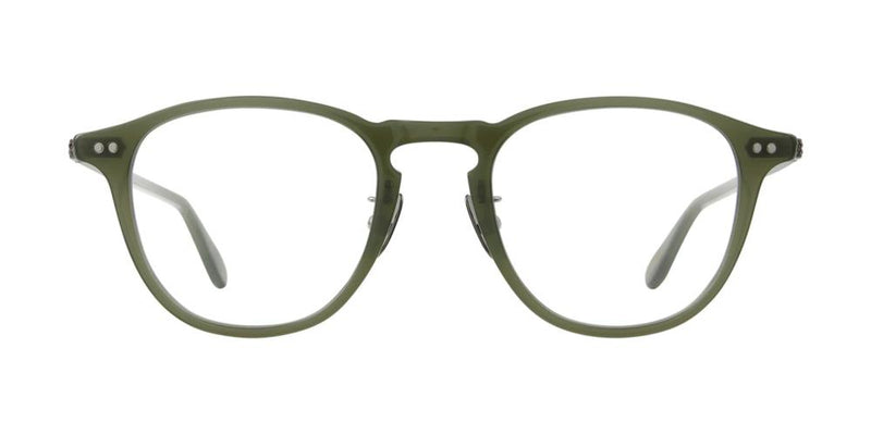 GARRETT LEIGHT HAMPTON J Occhiali da vista 1165-EVGRN