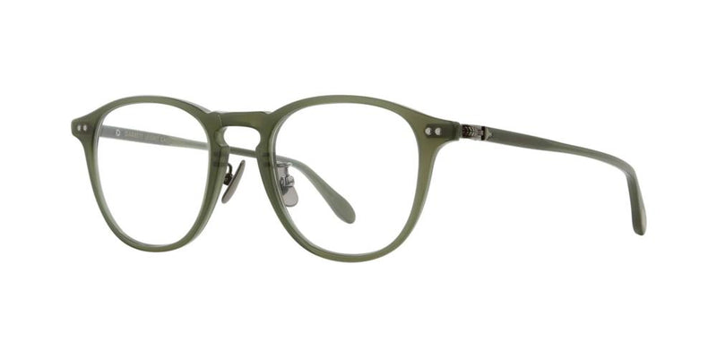 GARRETT LEIGHT HAMPTON J Occhiali da vista 1165-EVGRN
