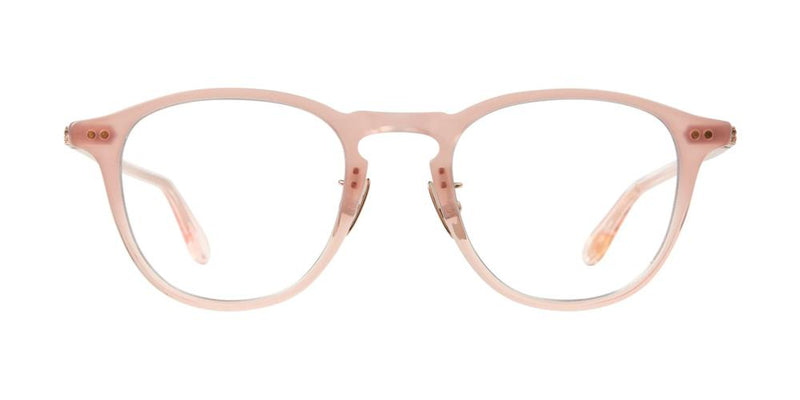 GARRETT LEIGHT HAMPTON J Occhiali da vista 1165-PLMND