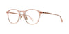GARRETT LEIGHT HAMPTON J Occhiali da vista 1165-PLMND