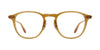 GARRETT LEIGHT HAMPTON J Occhiali da vista 1165-SBR