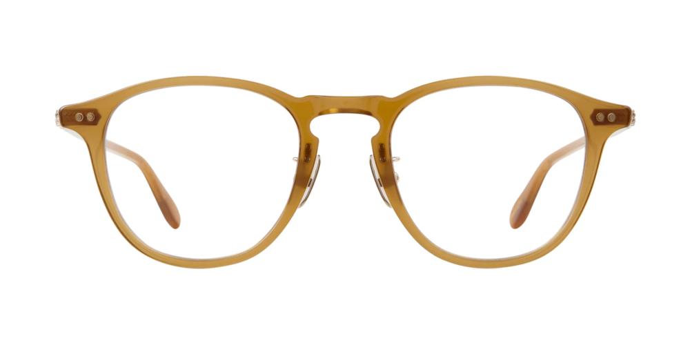 GARRETT LEIGHT HAMPTON J Occhiali da vista 1165-SBR
