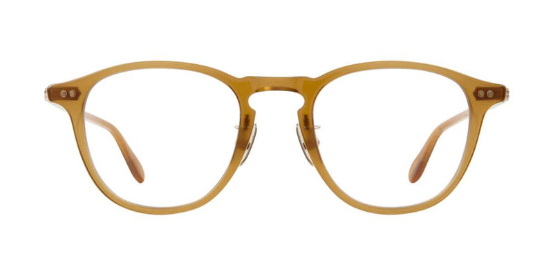 GARRETT LEIGHT HAMPTON J Occhiali da vista 1165-SBR