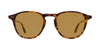 GARRETT LEIGHT HAMPTON J SUN Occhiali da sole 2165-AUT/PMP