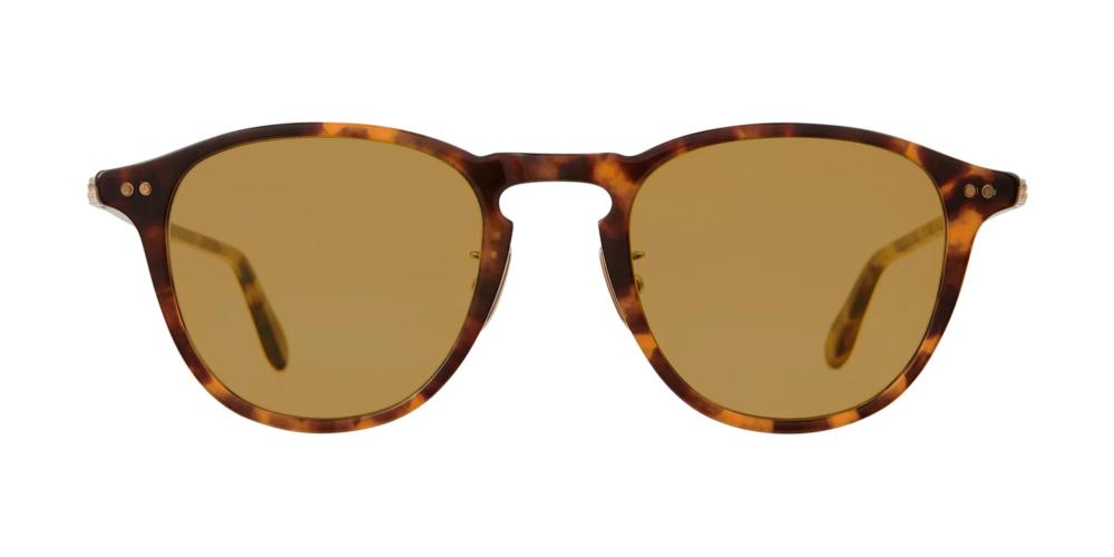 GARRETT LEIGHT HAMPTON J SUN Occhiali da sole 2165-AUT/PMP